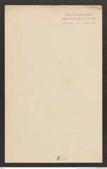 k.k. naturhistorisches Hofmuseum, Intendanzakten 1885-1896 (Hauer), Aktenzahl Z.60/1893, Seite 6